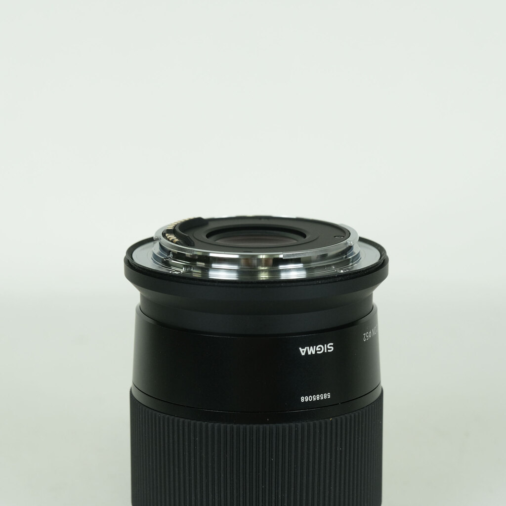 SIGMA 23mm F1.4 DC DN Contemporary [キヤノンRF用]