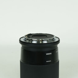 SIGMA 23mm F1.4 DC DN Contemporary [キヤノンRF用]