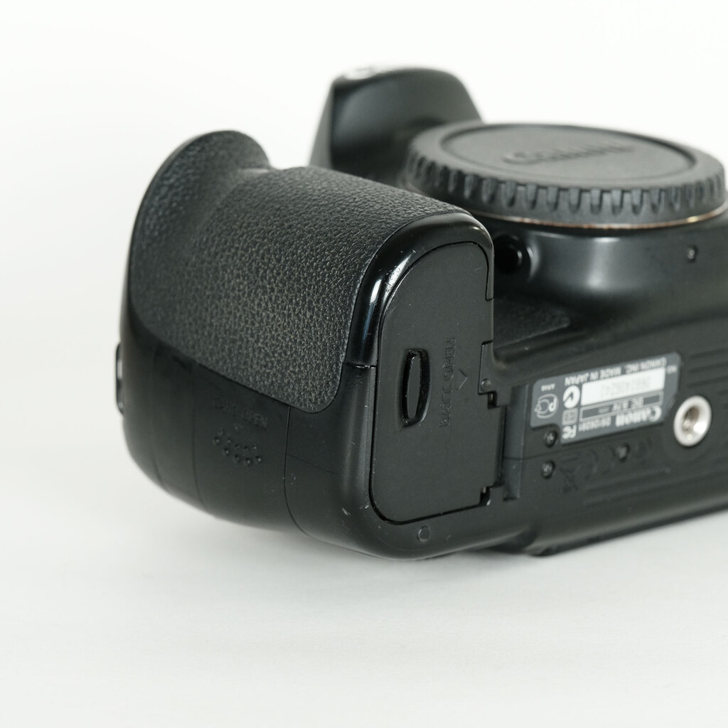 Canon EOS 60D ボディ