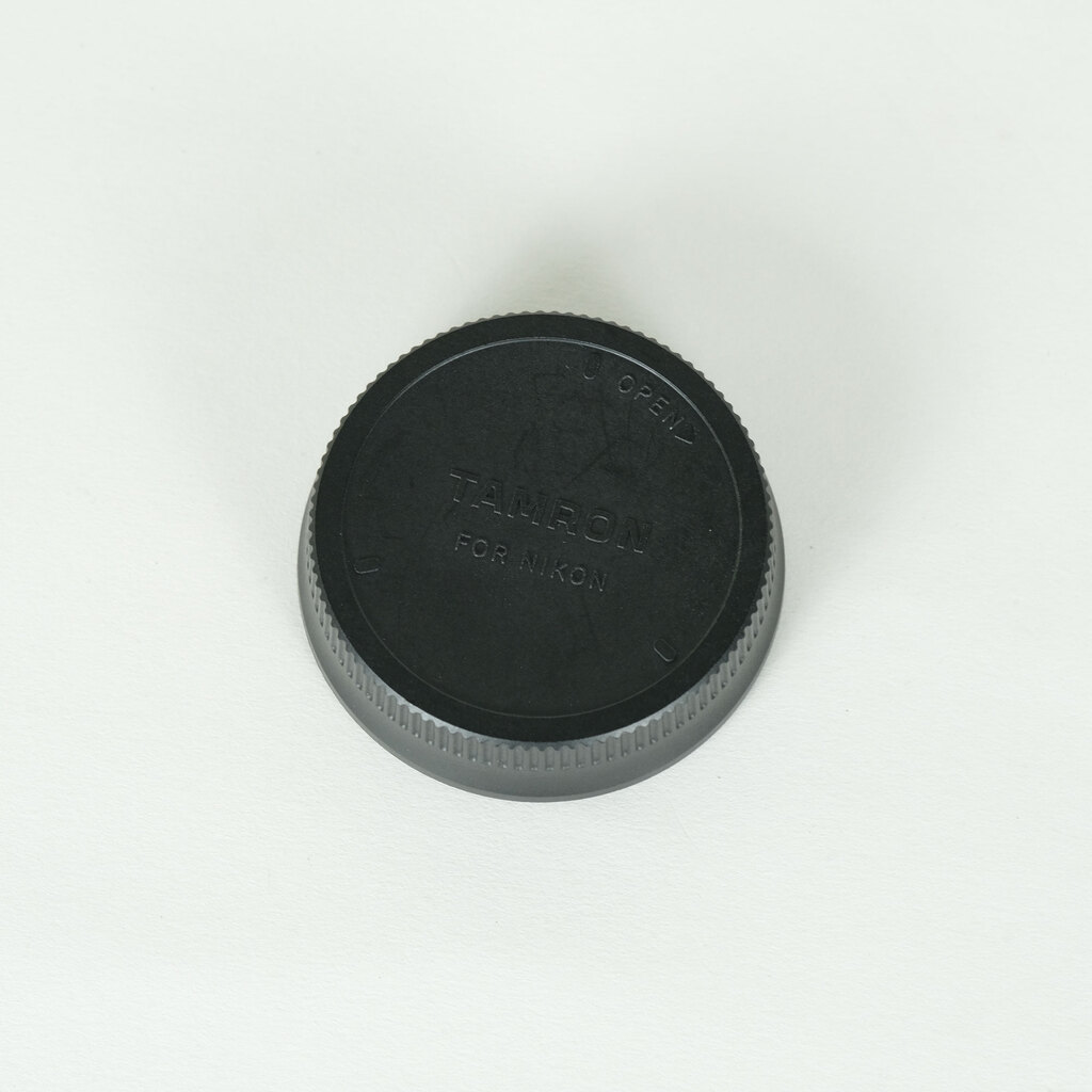 TAMRON SP 35mm F/1.8 Di VC USD (Model F012)  [ニコンF用]