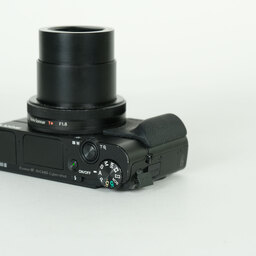 SONY Cyber-shot DSC-RX100M3 SONY Cyber-shot DSC-RX100M3