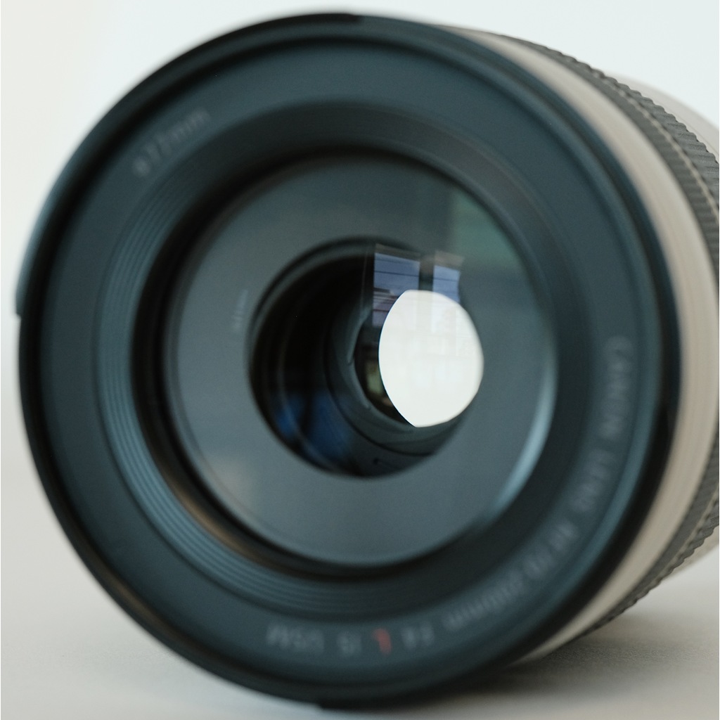 Canon RF70-200mm F4 L IS USM