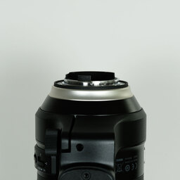 TAMRON SP 150-600mm F/5-6.3 Di VC USD G2 (Model A022) [ニコンF用]