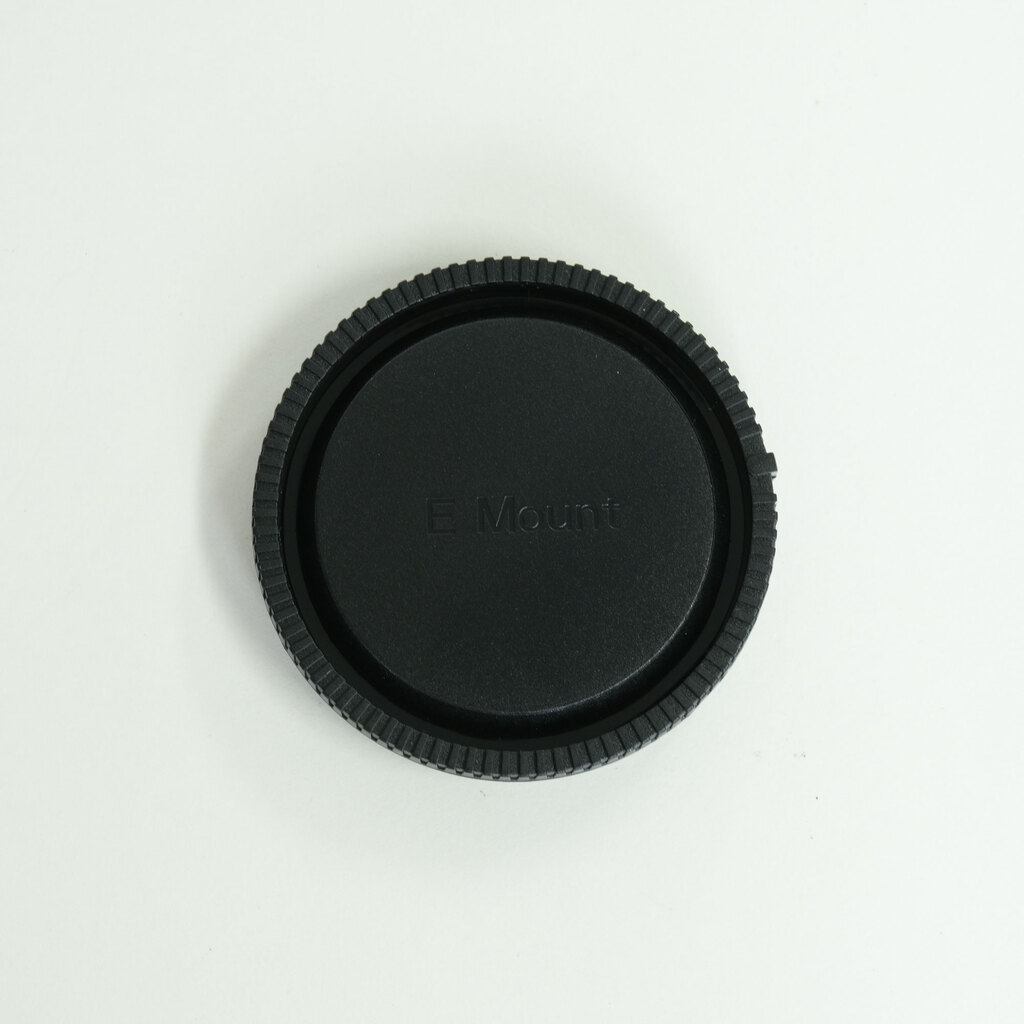 SIGMA 50mm F2 DG DN｜Contemporary [ソニーE用]