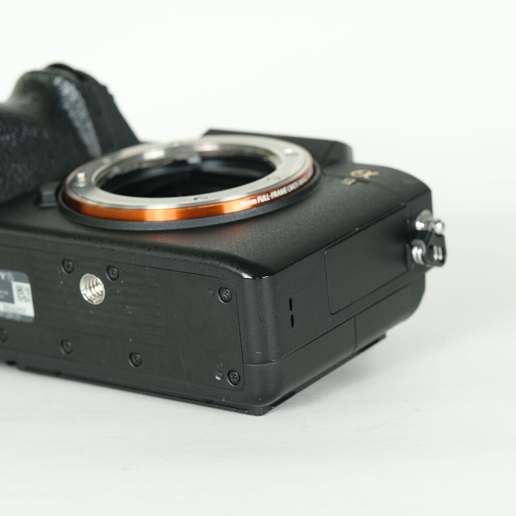 SONY α9(ILCE-9) SONY α9(ILCE-9)