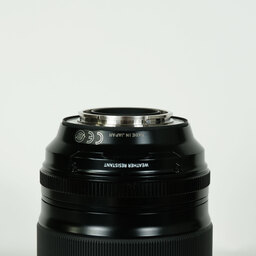 FUJIFILM XF16-55mmF2.8 R LM WR