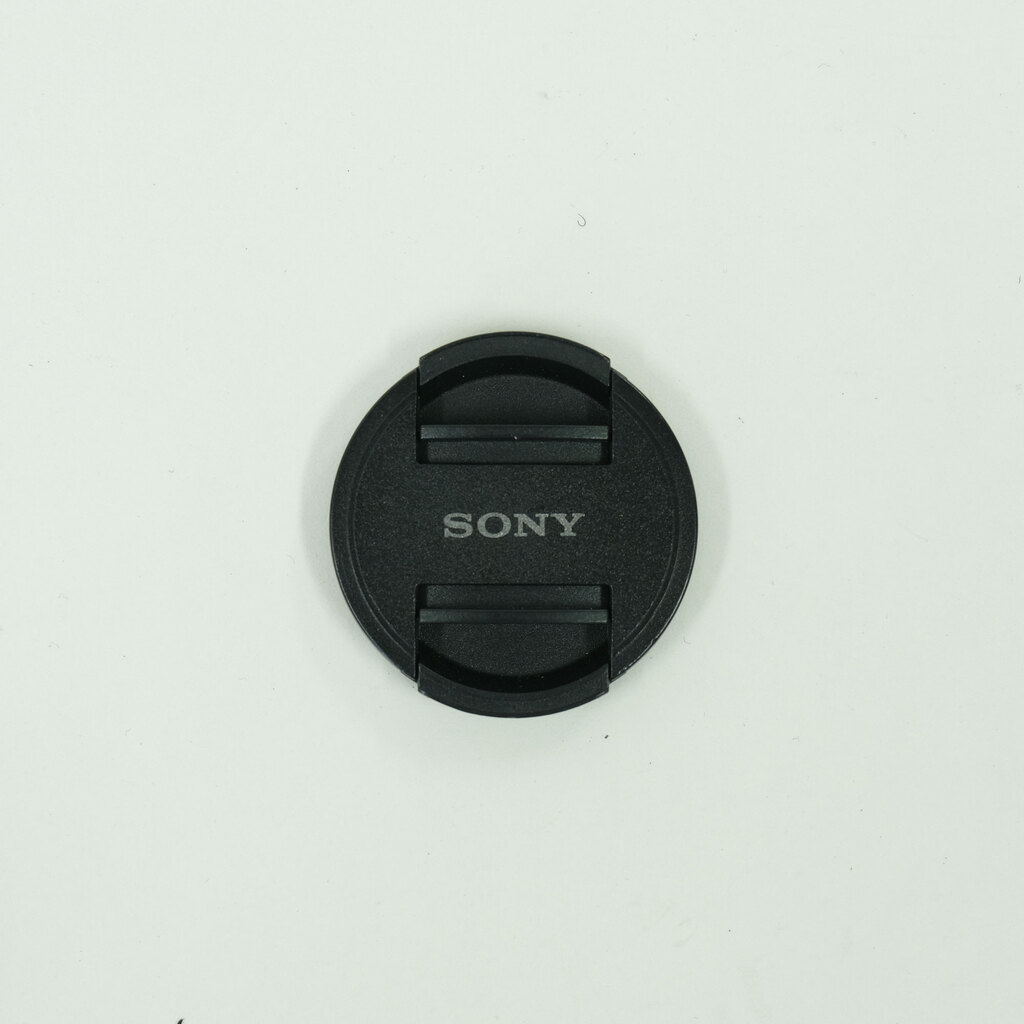 SONY Sonnar T* FE 35mm F2.8 ZA SEL35F28Z