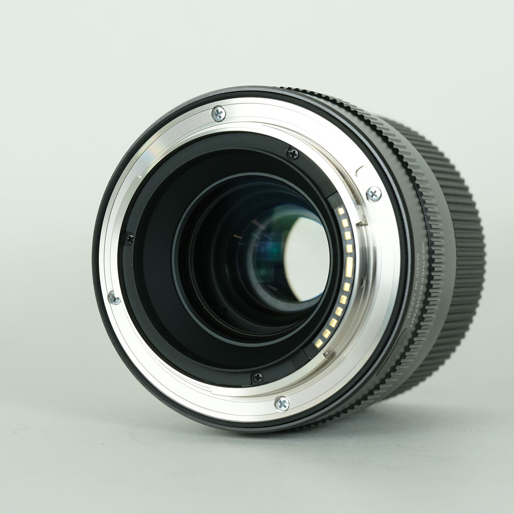 FUJIFILM GF45mmF2.8 R WR