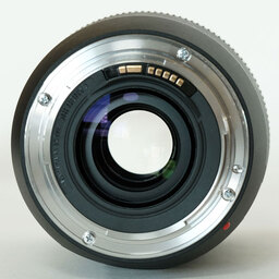 Canon EF70-300mm F4-5.6 IS II USM