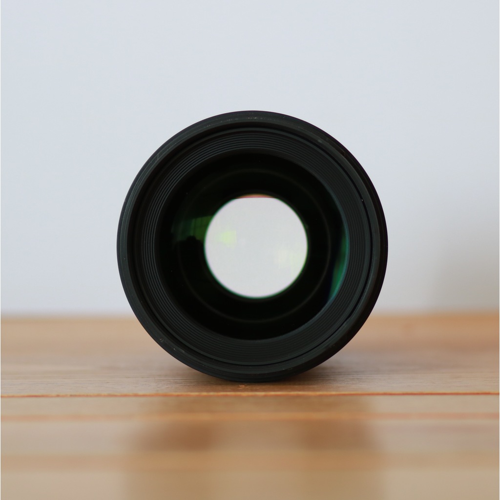 SIGMA 50mm F1.4 DG HSM｜Art [キヤノン用]