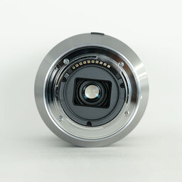 SONY E18-200mm F3.5-6.3 OSS SEL18200