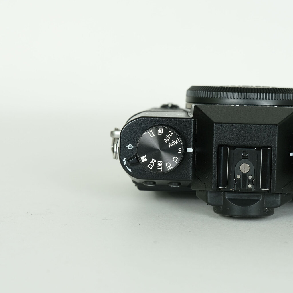 FUJIFILM X-T30 FUJIFILM X-T30