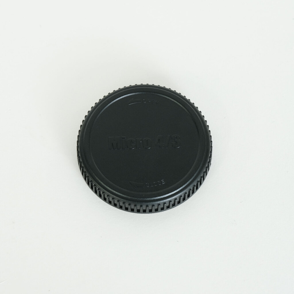 Panasonic LUMIX G VARIO 14-45mm F3.5-5.6 ASPH. MEGA OIS. H-FS014045