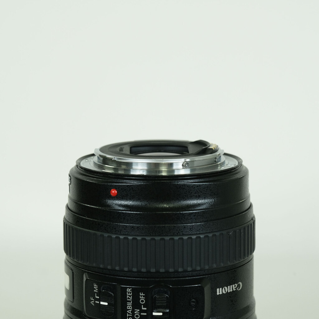 Canon EF24-105mm F4L IS USM