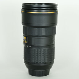 Nikon AF-S NIKKOR 24-70mm f/2.8E ED VR