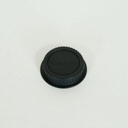 Canon EF50mm F1.8 STM