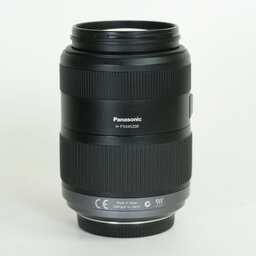 Panasonic LUMIX G VARIO 45-200mm F4.0-F5.6 MEGA O.I.S. H-FS045200
