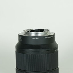 SONY FE 28-70mm F3.5-5.6 OSS SEL2870 SONY FE 28-70mm F3.5-5.6 OSS SEL2870