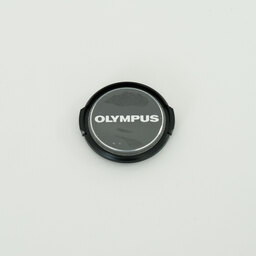 OLYMPUS M.ZUIKO DIGITAL 17mm F2.8 シルバー