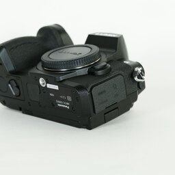 Panasonic LUMIX G99M2（G99 II）