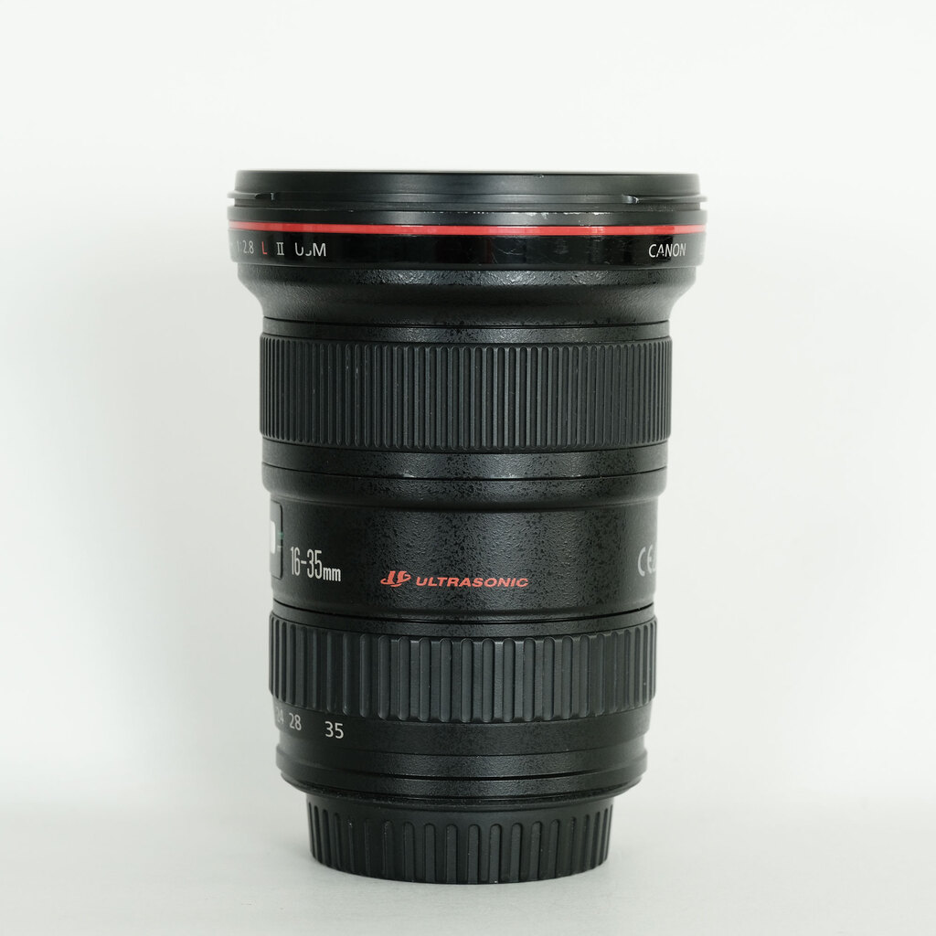 Canon EF16-35mm F2.8L II USM Canon EF16-35mm F2.8L II USM