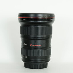 Canon EF16-35mm F2.8L II USM Canon EF16-35mm F2.8L II USM