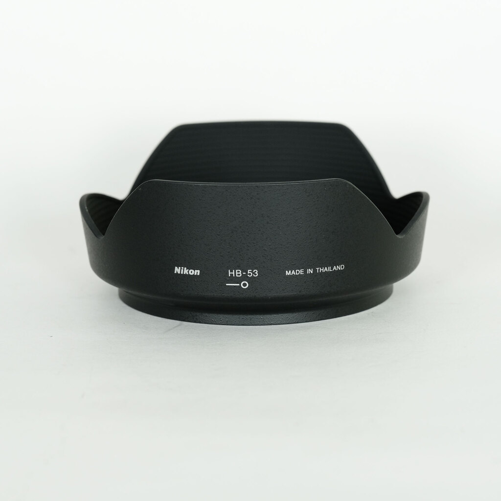 Nikon AF-S NIKKOR 24-120mm f/4G ED VR