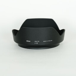 Nikon AF-S NIKKOR 24-120mm f/4G ED VR