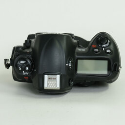Nikon D3