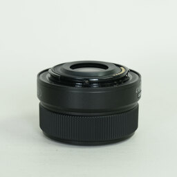 Nikon NIKKOR Z DX 24mm f/1.7