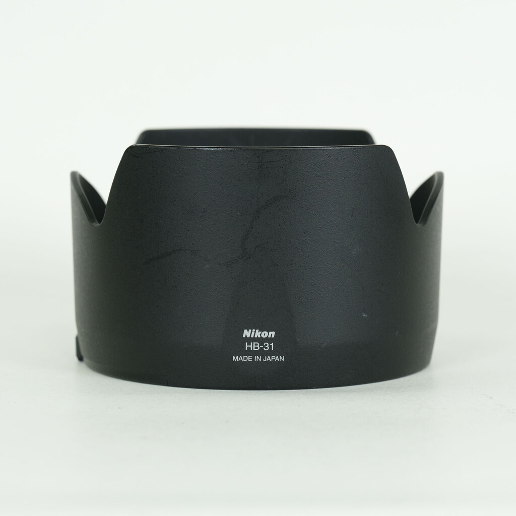 Nikon AF-S DX Zoom-Nikkor 17-55mm f/2.8G IF-ED