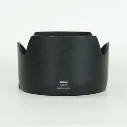 Nikon AF-S DX Zoom-Nikkor 17-55mm f/2.8G IF-ED