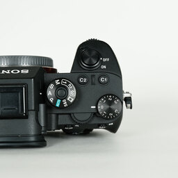 SONY α7R III（ILCE-7RM3）