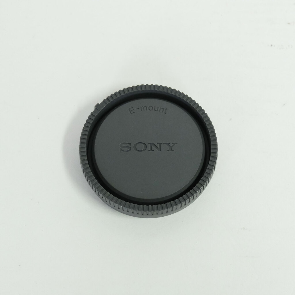 SONY E 18-55mm F3.5-5.6 OSS SEL1855