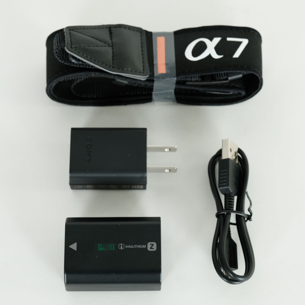 SONY α7 III（ILCE-7M3）