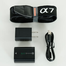 SONY α7 III（ILCE-7M3）