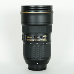 Nikon AF-S NIKKOR 24-70mm f/2.8E ED VR