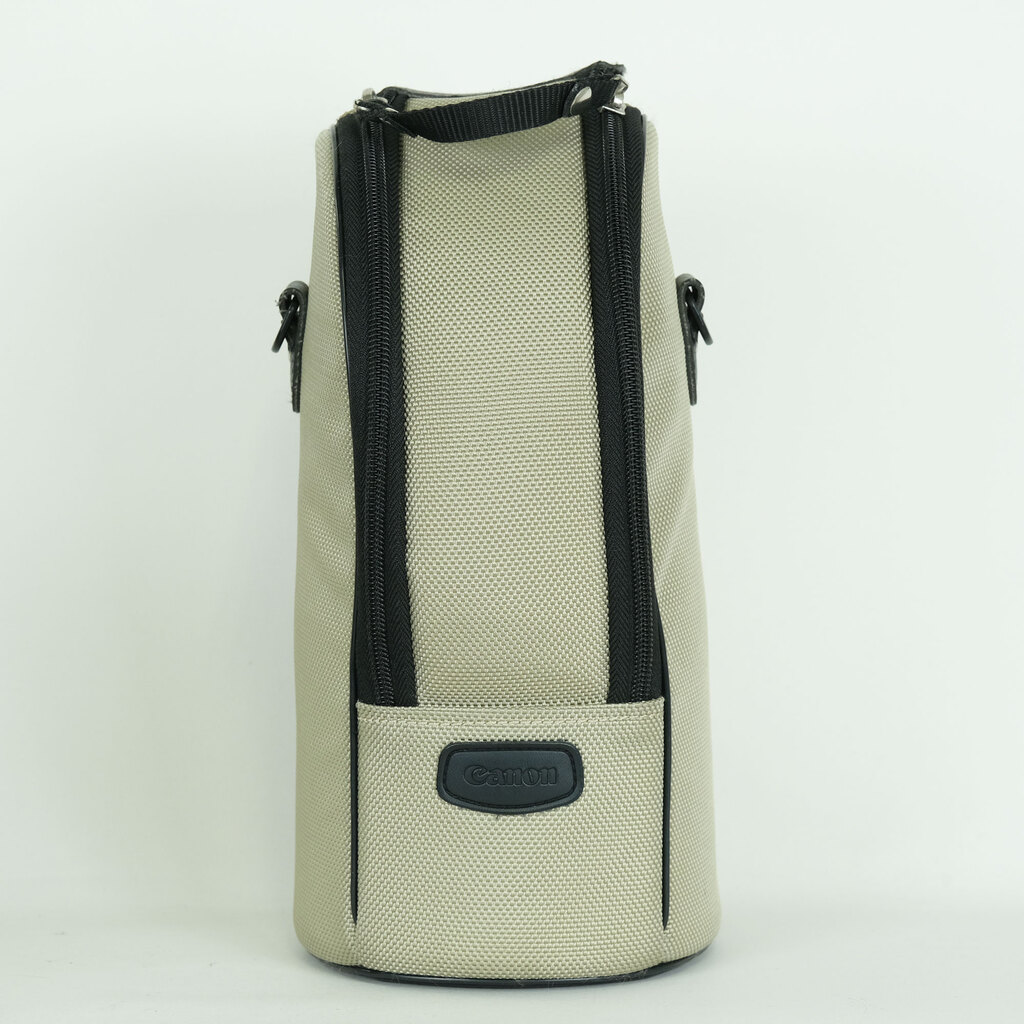 Canon EF100-400mm F4.5-5.6L IS II USM