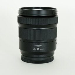Panasonic LUMIX S 20-60mm F3.5-5.6