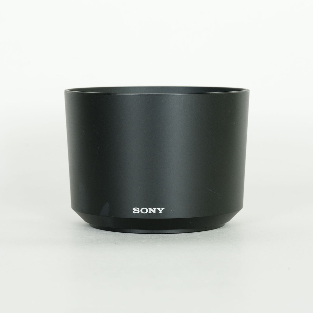 SONY E 55-210mm F4.5-6.3 OSS SEL55210