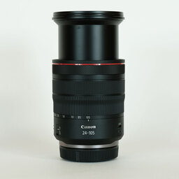 Canon RF24-105mm F4 L IS USM