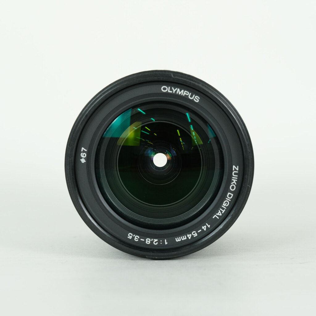OLYMPUS ZUIKO DIGITAL 14-54mm F2.8-3.5 IIの出品 | ONE SCENE（ワン