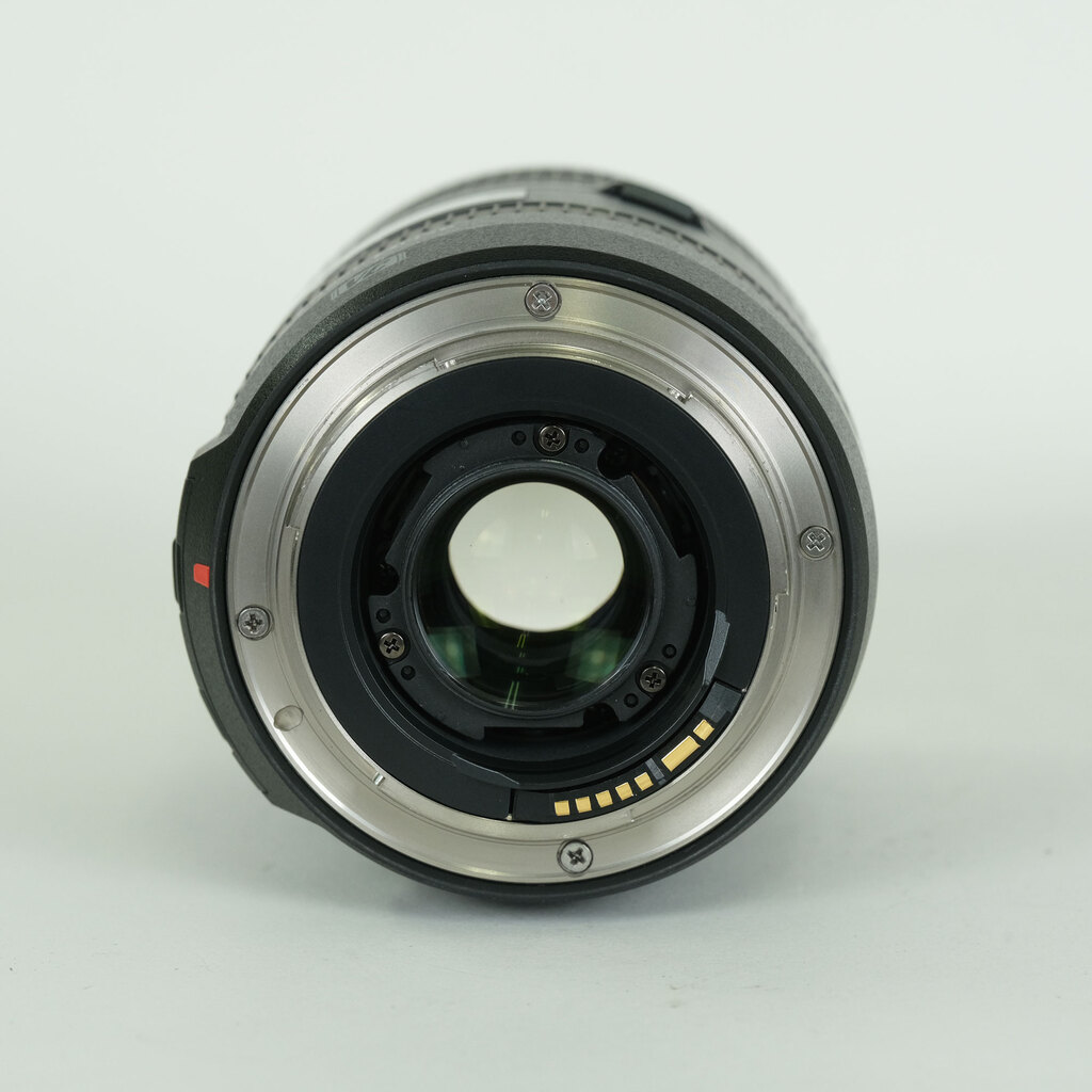 TAMRON 28-300mm F/3.5-6.3 Di VC PZD (Model A010) [キヤノンEF用]