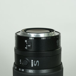 Nikon NIKKOR Z 24-120mm f/4 S Nikon NIKKOR Z 24-120mm f/4 S