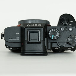 SONY α7 III（ILCE-7M3）