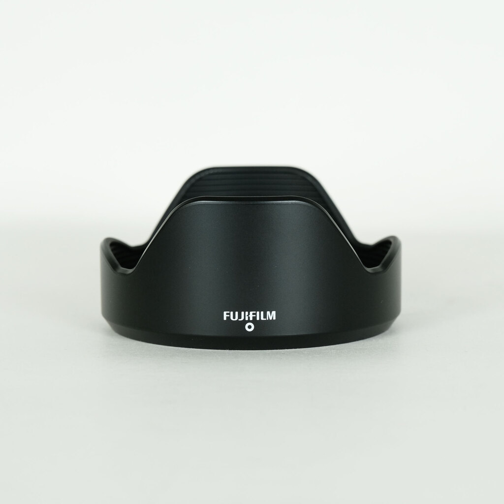 FUJIFILM XF16-50mmF2.8-4.8 R LM WR