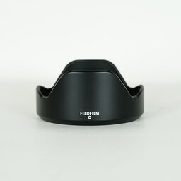 FUJIFILM XF16-50mmF2.8-4.8 R LM WR