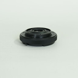 OLYMPUS フィッシュアイボディキャップレンズ（9mm Ｆ8.0 FISHEYE） BCL-0980 ブラック