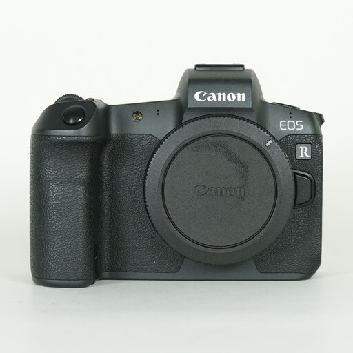 Canon EOS Rを徹底解説。作例からおすすめレンズまで | ONE SCENE