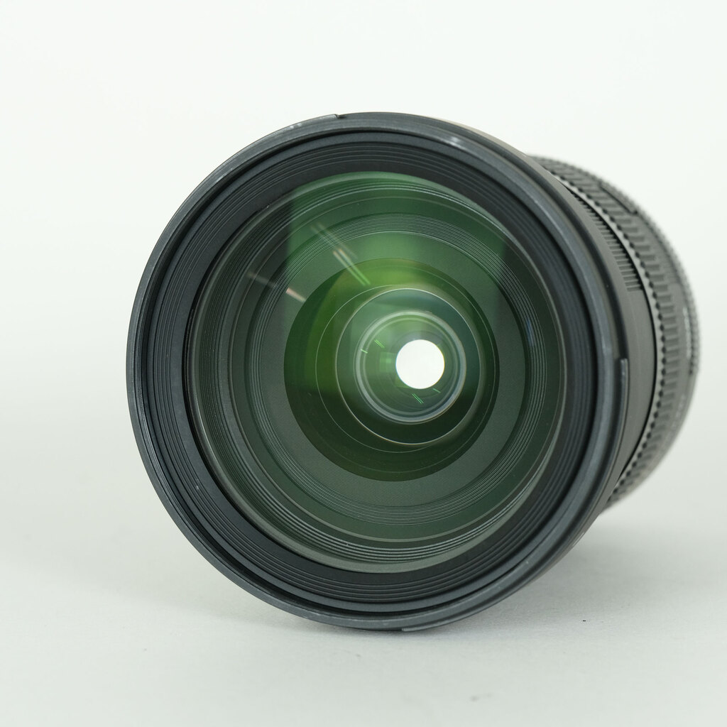 SIGMA 24-70mm F2.8 DG DN II｜Art [ソニーE用]